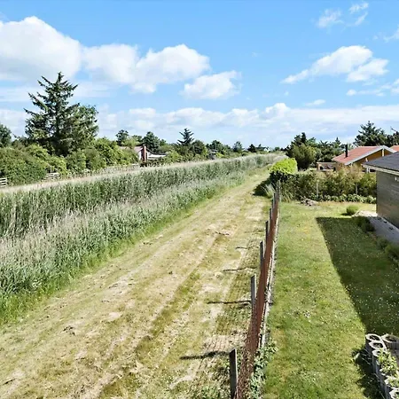 40329-juelsminde-alykke-23 Tatil Evi *