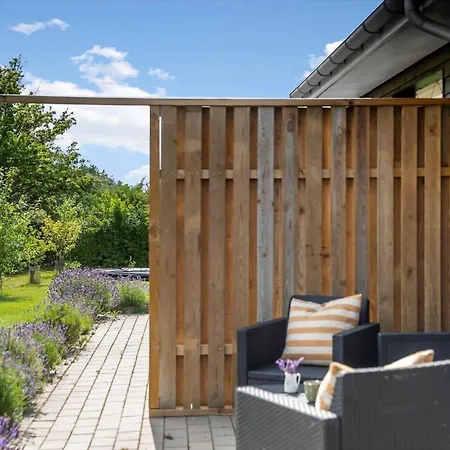 Tatil Evi 40329-juelsminde-alykke-23 Sonderby (Midtjylland)
