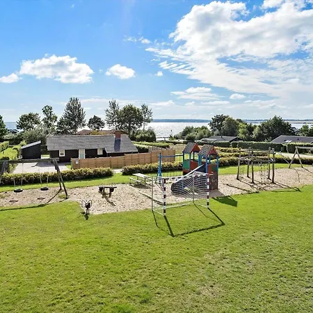 40329-juelsminde-alykke-23 Tatil Evi *