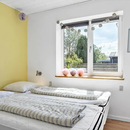 40329-juelsminde-alykke-23 Tatil Evi *