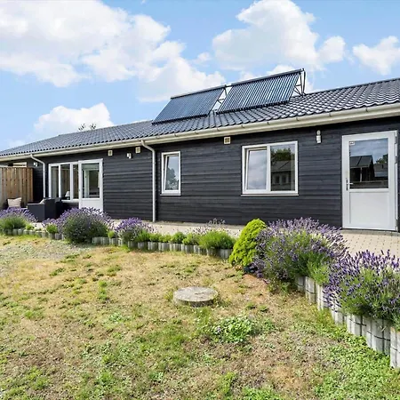 Tatil Evi 40329-juelsminde-alykke-23 Sonderby (Midtjylland)