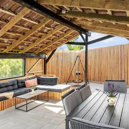 Tatil Evi 40329-juelsminde-alykke-23 Sonderby (Midtjylland)